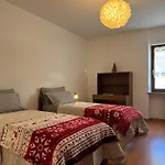 Stella Alpina Apartamento *
