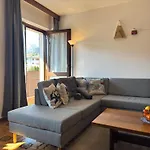 شقة Stella Alpina