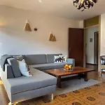 Stella Alpina Apartamento Tarvisio