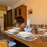 Stella Alpina Apartamento
