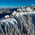 Stella Alpina شقة