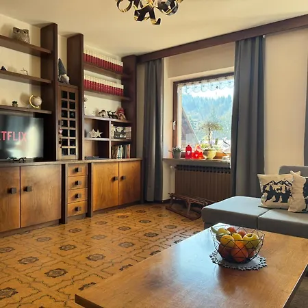 Stella Alpina * تارفيسيو