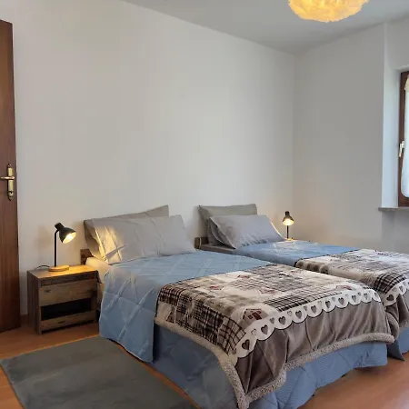 Apartment Stella Alpina *