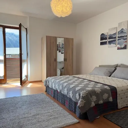 Stella Alpina Apartment
