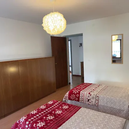 Stella Alpina Apartment Tarvisio