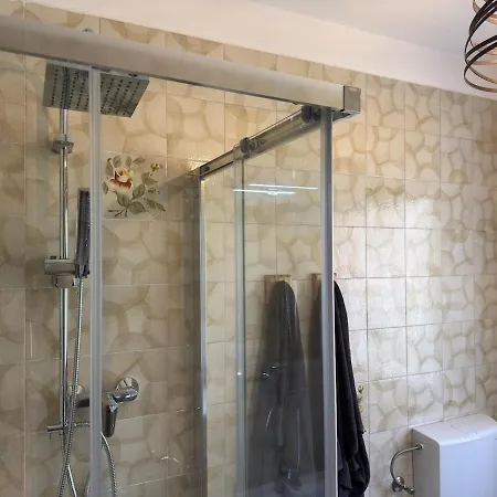 Stella Alpina Apartment *