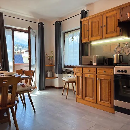 Stella Alpina Apartment