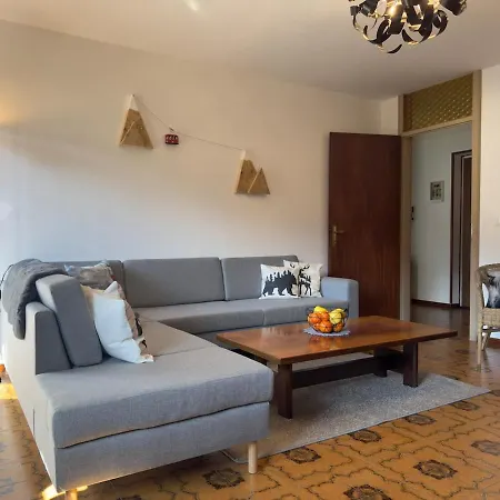 Stella Alpina Apartment Tarvisio