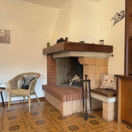 Stella Alpina Apartment