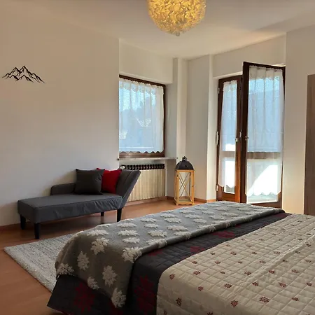 Stella Alpina * تارفيسيو