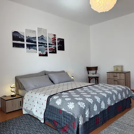 Apartman Stella Alpina Tarvisio