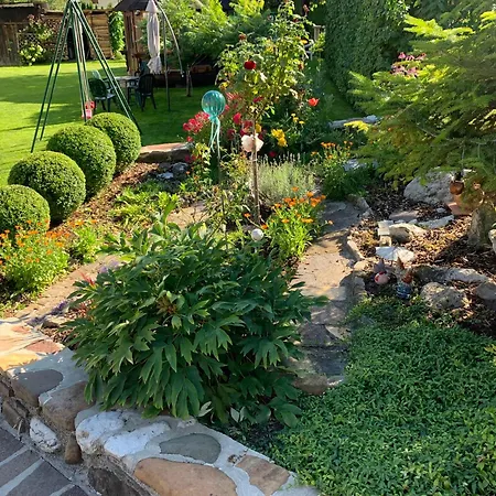 Stella Alpina شقة تارفيسيو