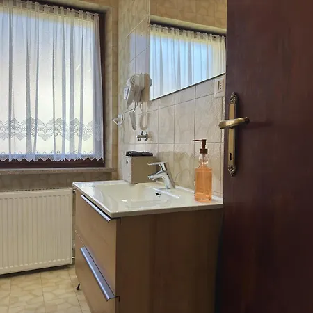 شقة Stella Alpina تارفيسيو