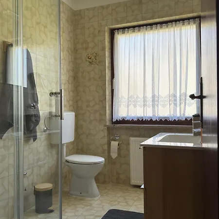 Stella Alpina شقة *