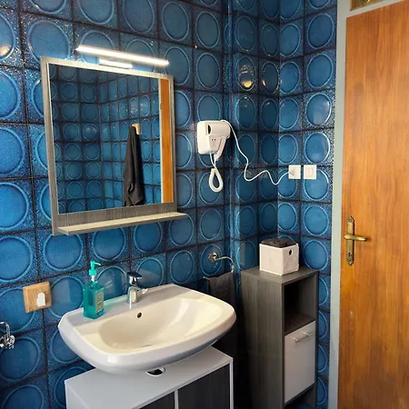 شقة Stella Alpina تارفيسيو