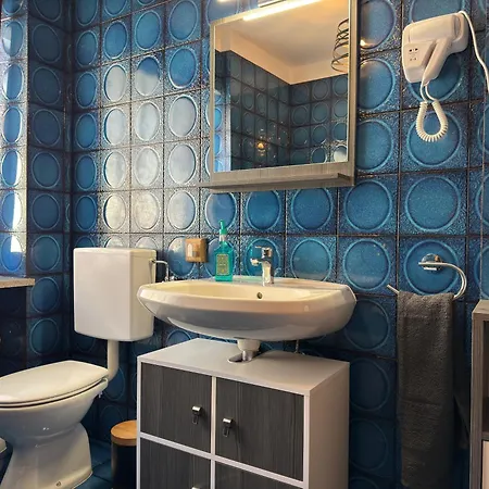 Apartman Stella Alpina Tarvisio