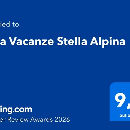 Stella Alpina